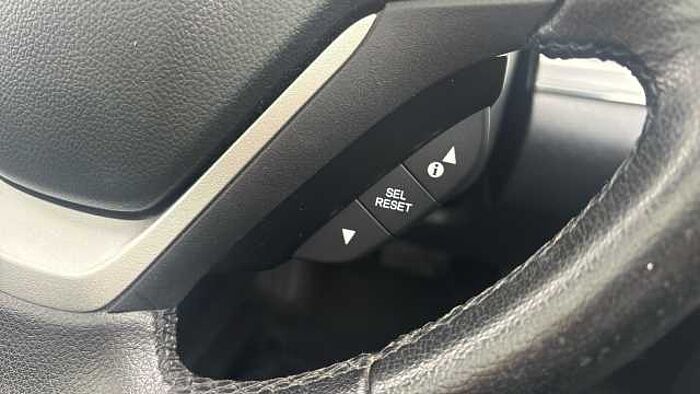 Honda CR-V 1.6 i-DTEC 160 EX 5dr Auto 