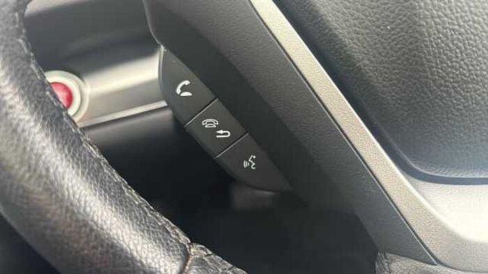 Honda CR-V 1.6 i-DTEC 160 EX 5dr Auto 