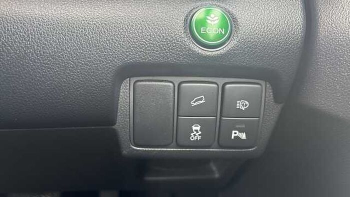 Honda CR-V 1.6 i-DTEC 160 EX 5dr Auto 