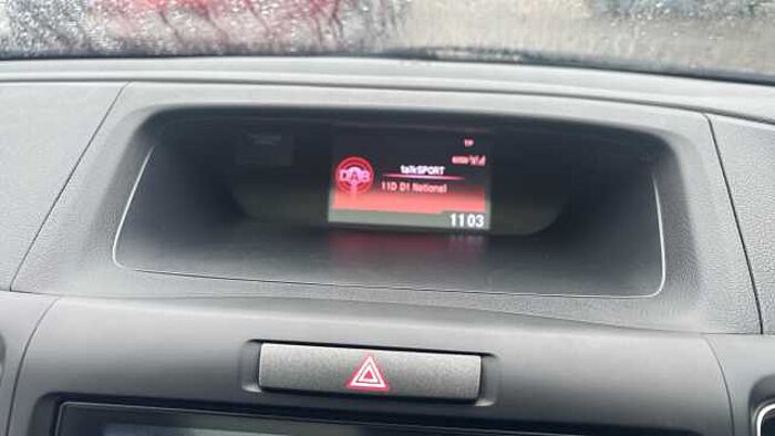 Honda CR-V 1.6 i-DTEC 160 EX 5dr Auto 