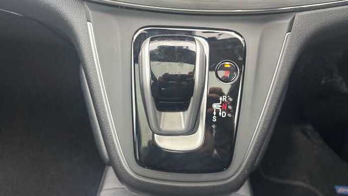 Honda CR-V 1.6 i-DTEC 160 EX 5dr Auto 
