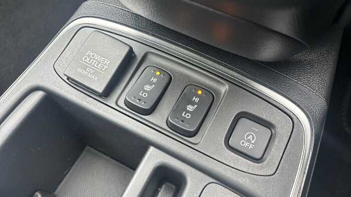 Honda CR-V 1.6 i-DTEC 160 EX 5dr Auto 
