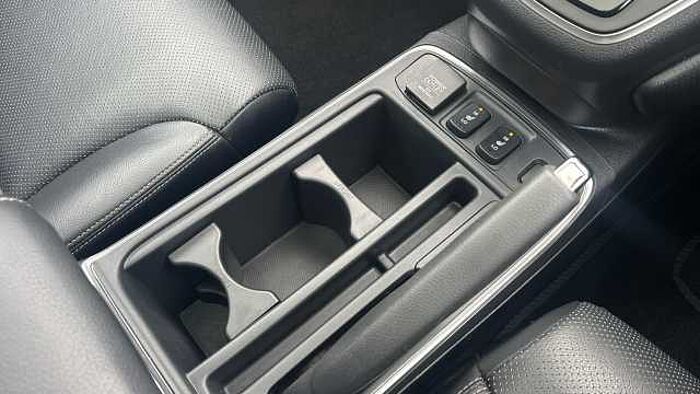 Honda CR-V 1.6 i-DTEC 160 EX 5dr Auto 
