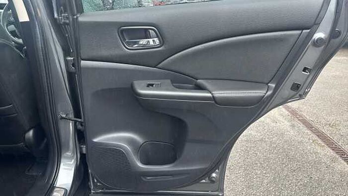Honda CR-V 1.6 i-DTEC 160 EX 5dr Auto 