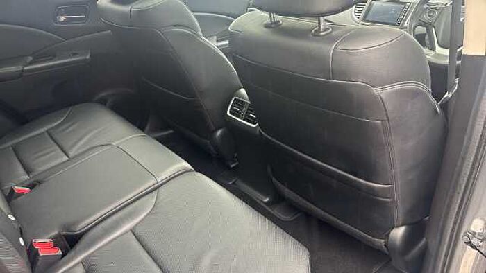 Honda CR-V 1.6 i-DTEC 160 EX 5dr Auto 