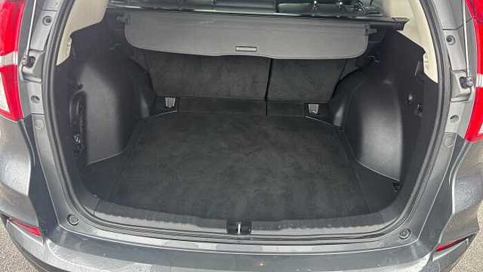 Honda CR-V 1.6 i-DTEC 160 EX 5dr Auto 
