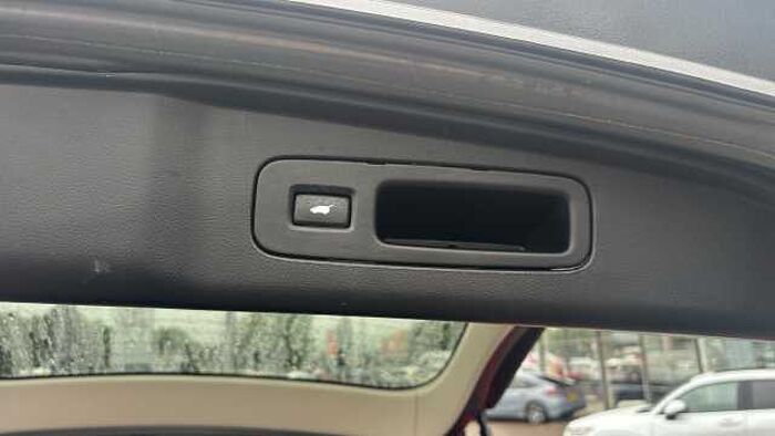 Honda CR-V 1.6 i-DTEC 160 EX 5dr Auto 