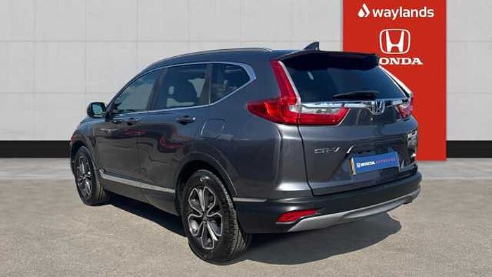 Honda CR-V Hybrid 2.0 i-MMD Hybrid EX 5dr eCVT 