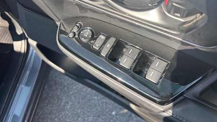 Honda CR-V Hybrid 2.0 i-MMD Hybrid EX 5dr eCVT 