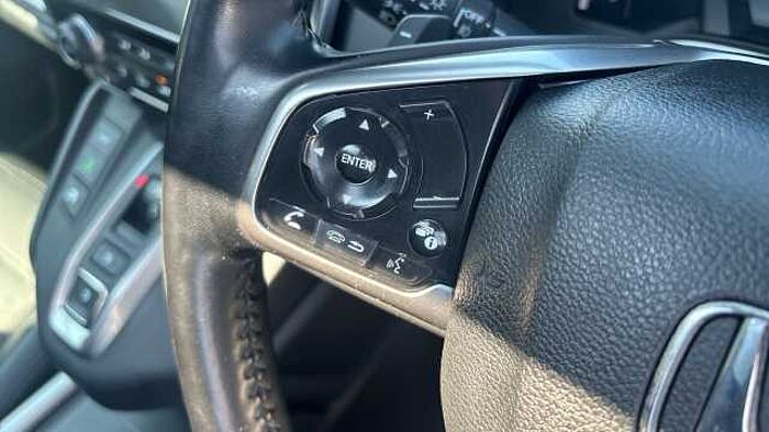 Honda CR-V Hybrid 2.0 i-MMD Hybrid EX 5dr eCVT 