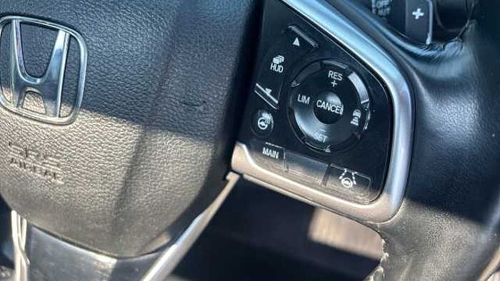 Honda CR-V Hybrid 2.0 i-MMD Hybrid EX 5dr eCVT 