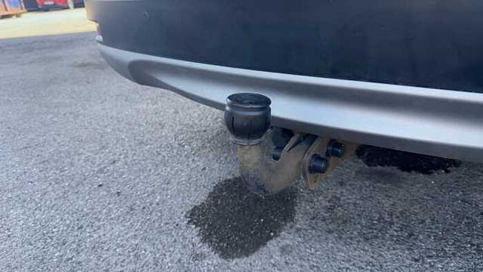 Honda CR-V Hybrid 2.0 i-MMD Hybrid EX 5dr eCVT 