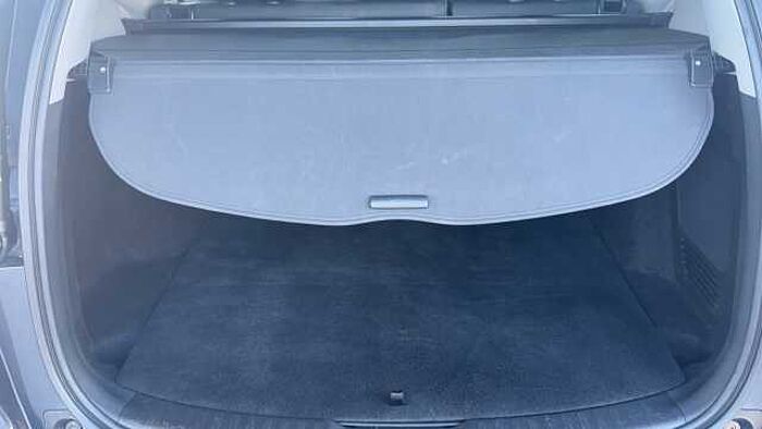 Honda CR-V Hybrid 2.0 i-MMD Hybrid EX 5dr eCVT 