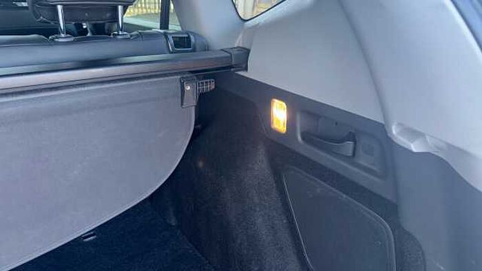 Honda CR-V Hybrid 2.0 i-MMD Hybrid EX 5dr eCVT 