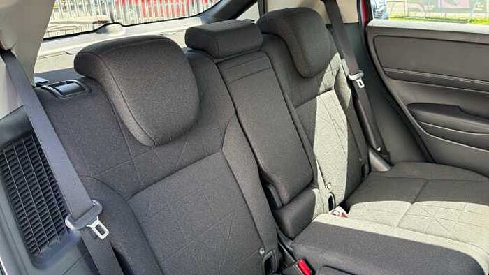 Honda HR-V Hybrid 1.5 eHEV Elegance 5dr CVT 