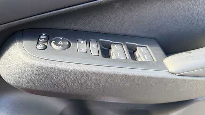 Honda HR-V Hybrid 1.5 eHEV Elegance 5dr CVT 