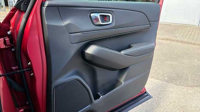 Honda HR-V Hybrid 1.5 eHEV Elegance 5dr CVT 