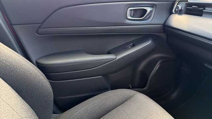 Honda HR-V Hybrid 1.5 eHEV Elegance 5dr CVT 