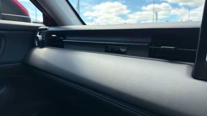 Honda HR-V Hybrid 1.5 eHEV Elegance 5dr CVT 