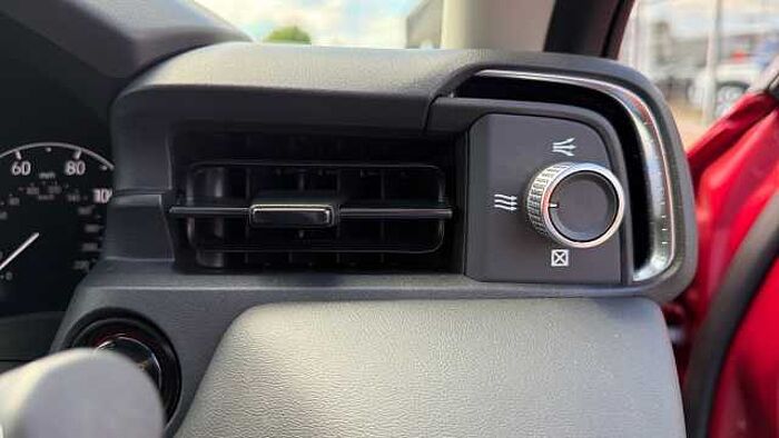 Honda HR-V Hybrid 1.5 eHEV Elegance 5dr CVT 