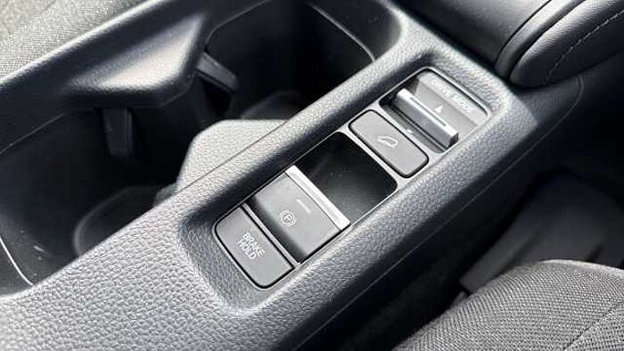 Honda HR-V Hybrid 1.5 eHEV Elegance 5dr CVT 