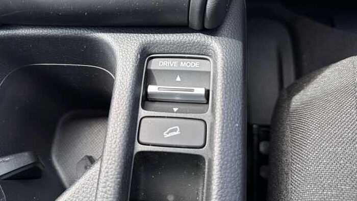 Honda HR-V Hybrid 1.5 eHEV Elegance 5dr CVT 