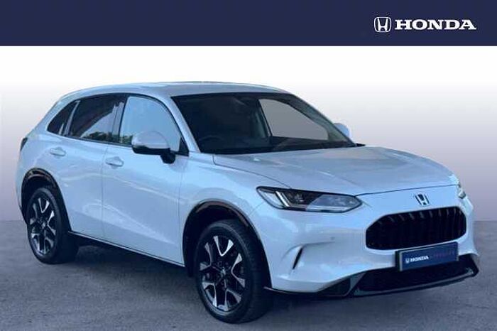 Honda ZR-V e:HEV 2.0 eHEV Advance 5dr CVT 