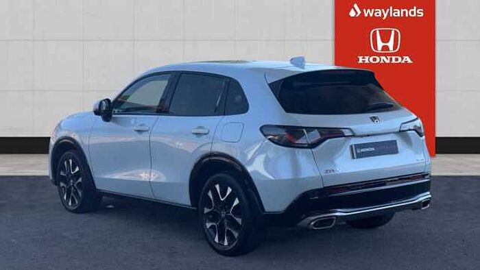 Honda ZR-V e:HEV 2.0 eHEV Advance 5dr CVT 
