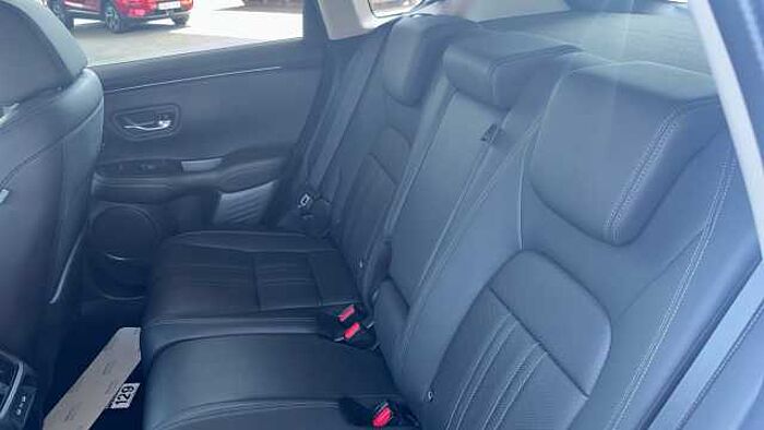 Honda ZR-V e:HEV 2.0 eHEV Advance 5dr CVT 