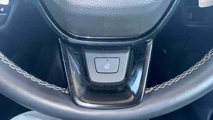 Honda ZR-V e:HEV 2.0 eHEV Advance 5dr CVT 
