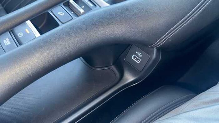 Honda ZR-V e:HEV 2.0 eHEV Advance 5dr CVT 