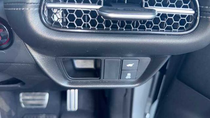 Honda ZR-V e:HEV 2.0 eHEV Advance 5dr CVT 