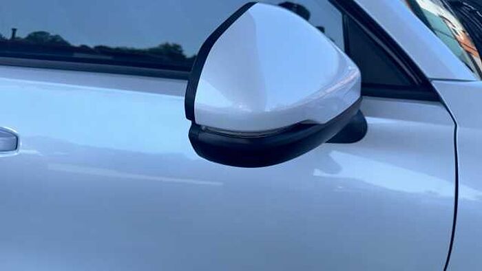Honda ZR-V e:HEV 2.0 eHEV Advance 5dr CVT 