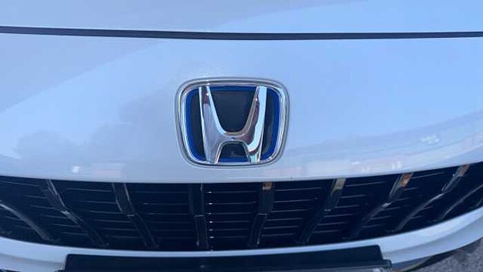 Honda ZR-V e:HEV 2.0 eHEV Advance 5dr CVT 