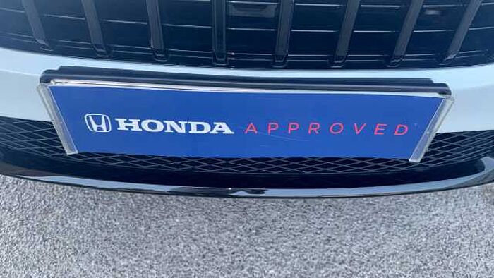 Honda ZR-V e:HEV 2.0 eHEV Advance 5dr CVT 