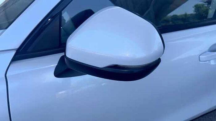 Honda ZR-V e:HEV 2.0 eHEV Advance 5dr CVT 