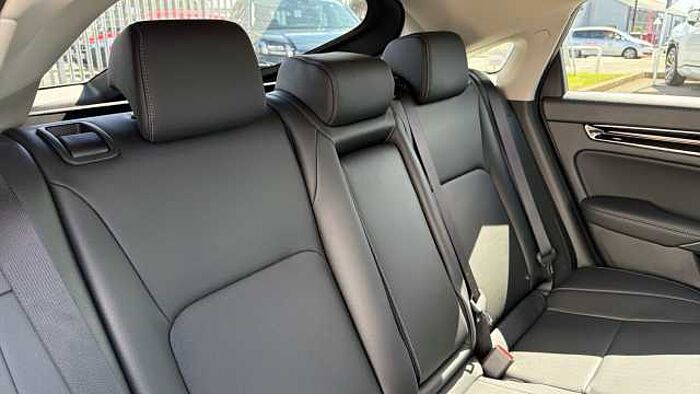 Honda Civic Hybrid 2.0 eHEV Advance 5dr CVT 