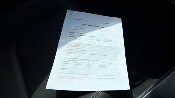 Honda Civic Hybrid 2.0 eHEV Advance 5dr CVT 