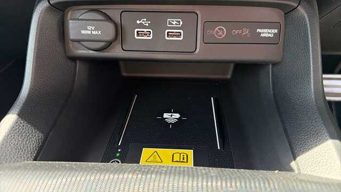 Honda Civic Hybrid 2.0 eHEV Advance 5dr CVT 