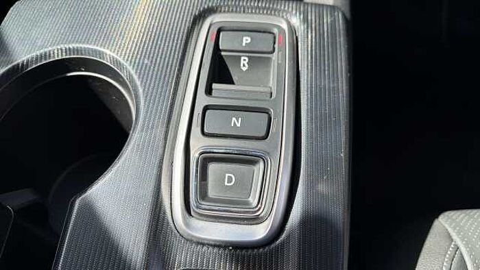 Honda Civic Hybrid 2.0 eHEV Advance 5dr CVT 