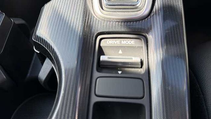 Honda Civic Hybrid 2.0 eHEV Advance 5dr CVT 