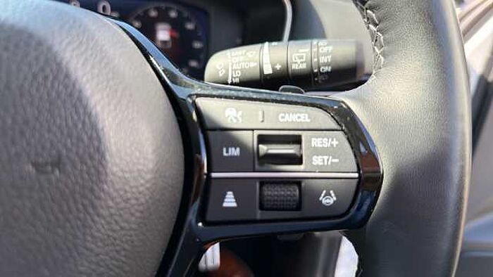 Honda Civic Hybrid 2.0 eHEV Advance 5dr CVT 