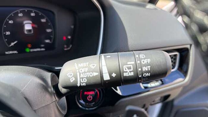 Honda Civic Hybrid 2.0 eHEV Advance 5dr CVT 
