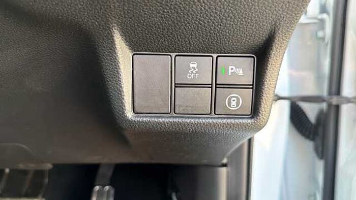 Honda Civic Hybrid 2.0 eHEV Advance 5dr CVT 