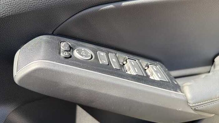 Honda Civic Hybrid 2.0 eHEV Advance 5dr CVT 