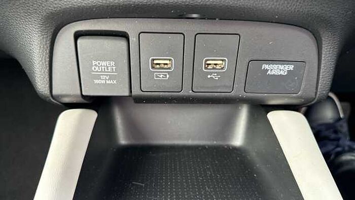 Honda Jazz Hybrid 1.5 i-MMD Hybrid EX 5dr eCVT 