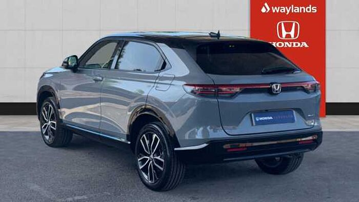 Honda HR-V Hybrid 1.5 eHEV Advance Style Plus 5dr CVT 