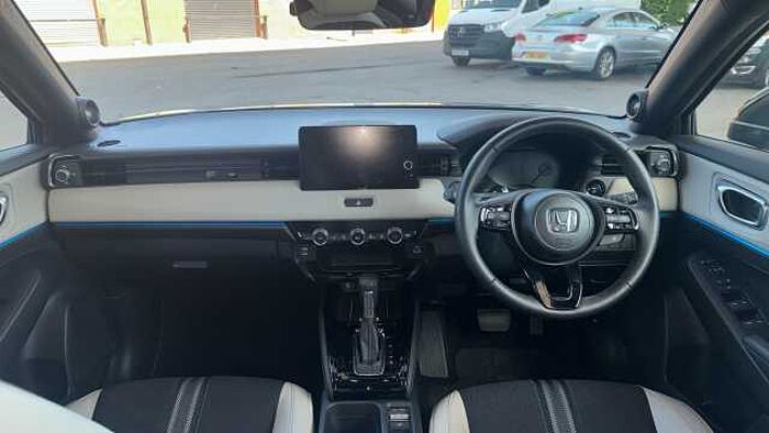 Honda HR-V Hybrid 1.5 eHEV Advance Style Plus 5dr CVT 