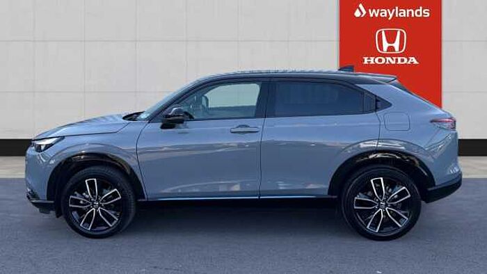 Honda HR-V Hybrid 1.5 eHEV Advance Style Plus 5dr CVT 
