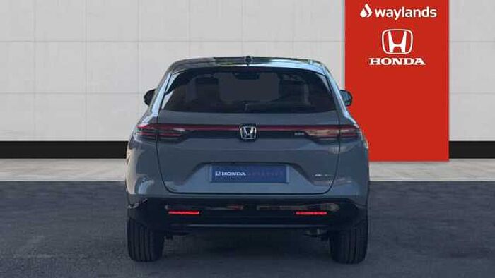 Honda HR-V Hybrid 1.5 eHEV Advance Style Plus 5dr CVT 